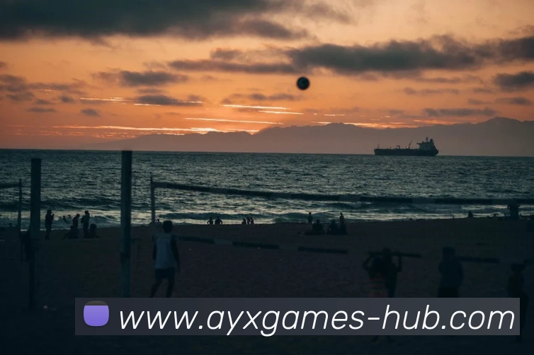 爱游戏品牌故事